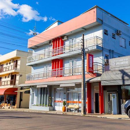 Teuthos Hotel Teutonia Exterior photo